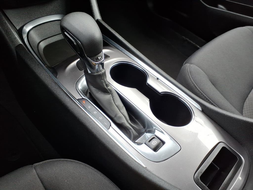 Chevrolet Malibu 1LT 2023