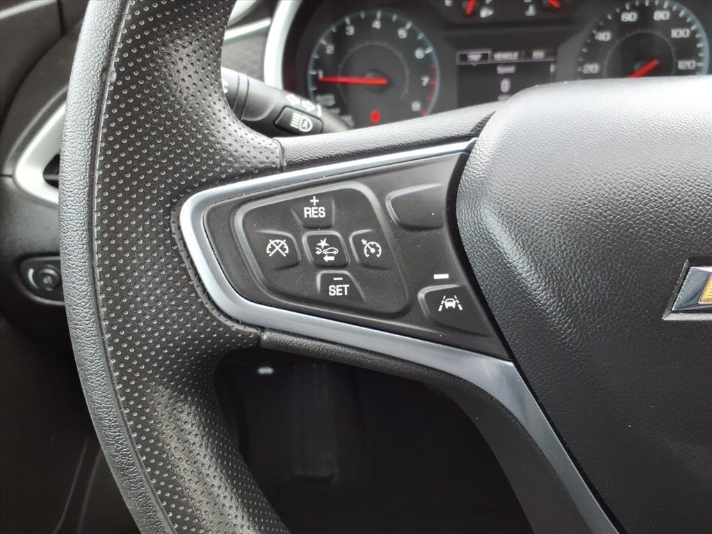 Chevrolet Malibu 1LT 2023