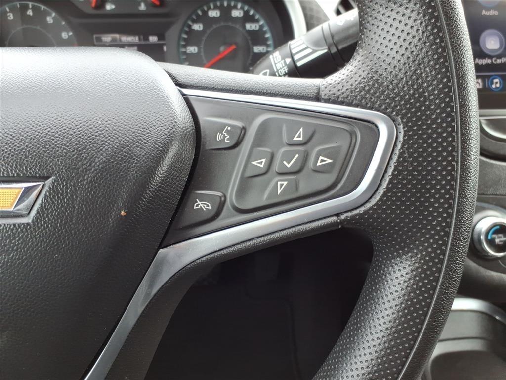 Chevrolet Malibu 1LT 2023