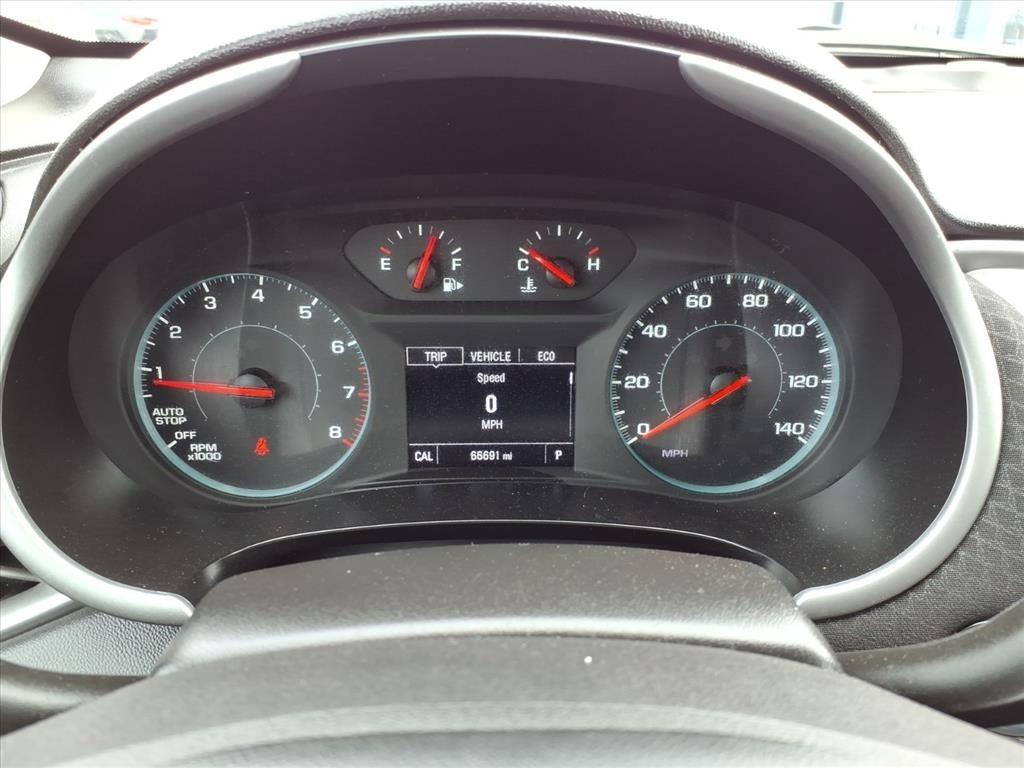 Chevrolet Malibu 1LT 2023