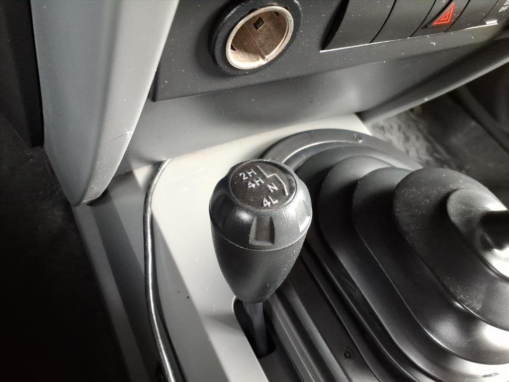 Jeep Wrangler X 2008