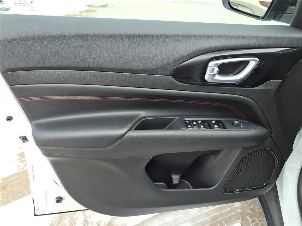 Jeep Compass Trailhawk 2025