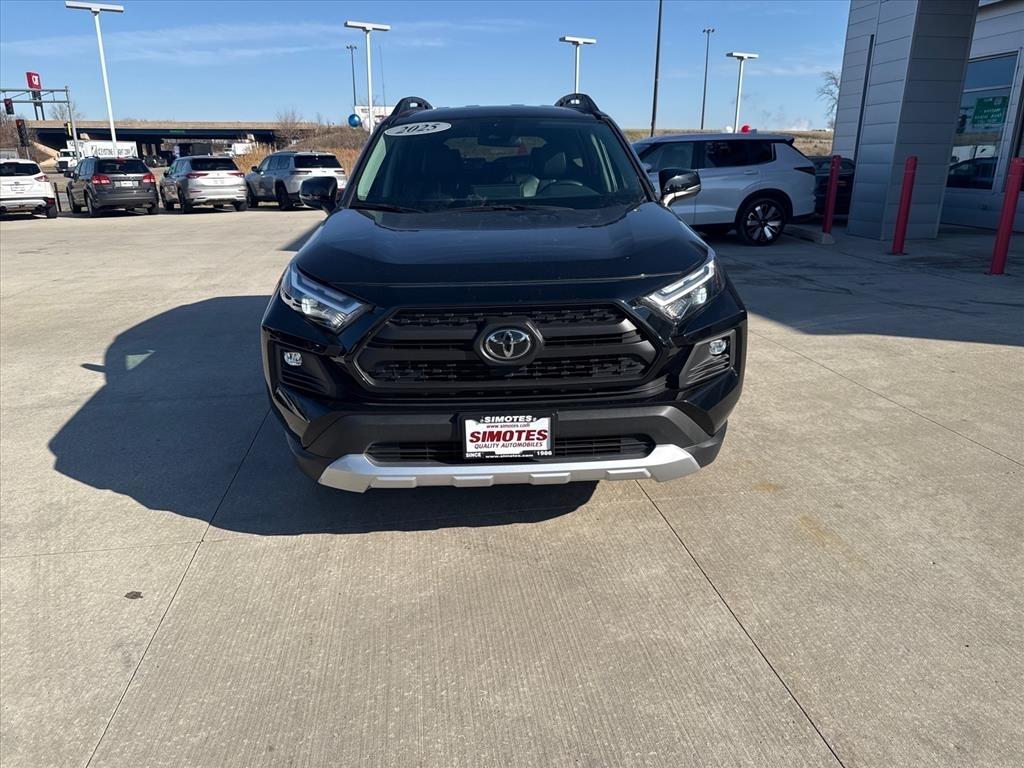 Toyota RAV4 Adventure AWD 2024