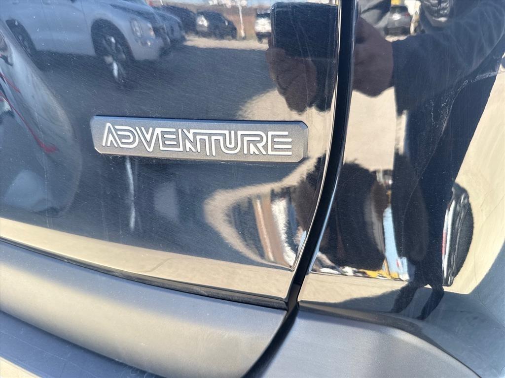 Toyota RAV4 Adventure AWD 2024
