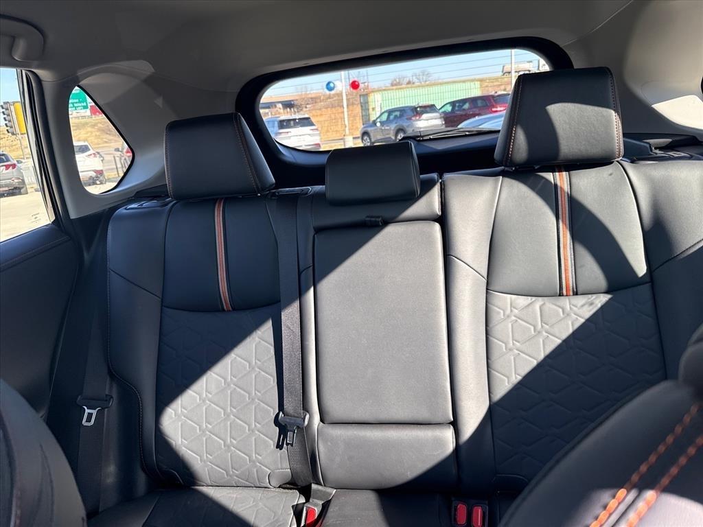 Toyota RAV4 Adventure AWD 2024