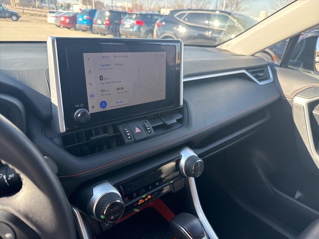 Toyota RAV4 Adventure AWD 2024