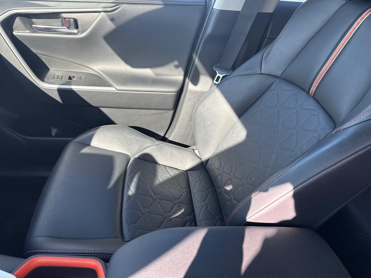 Toyota RAV4 Adventure AWD 2024