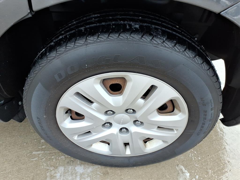 Dodge Journey SE 2017