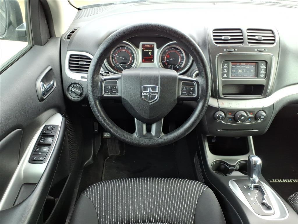 Dodge Journey SE 2017