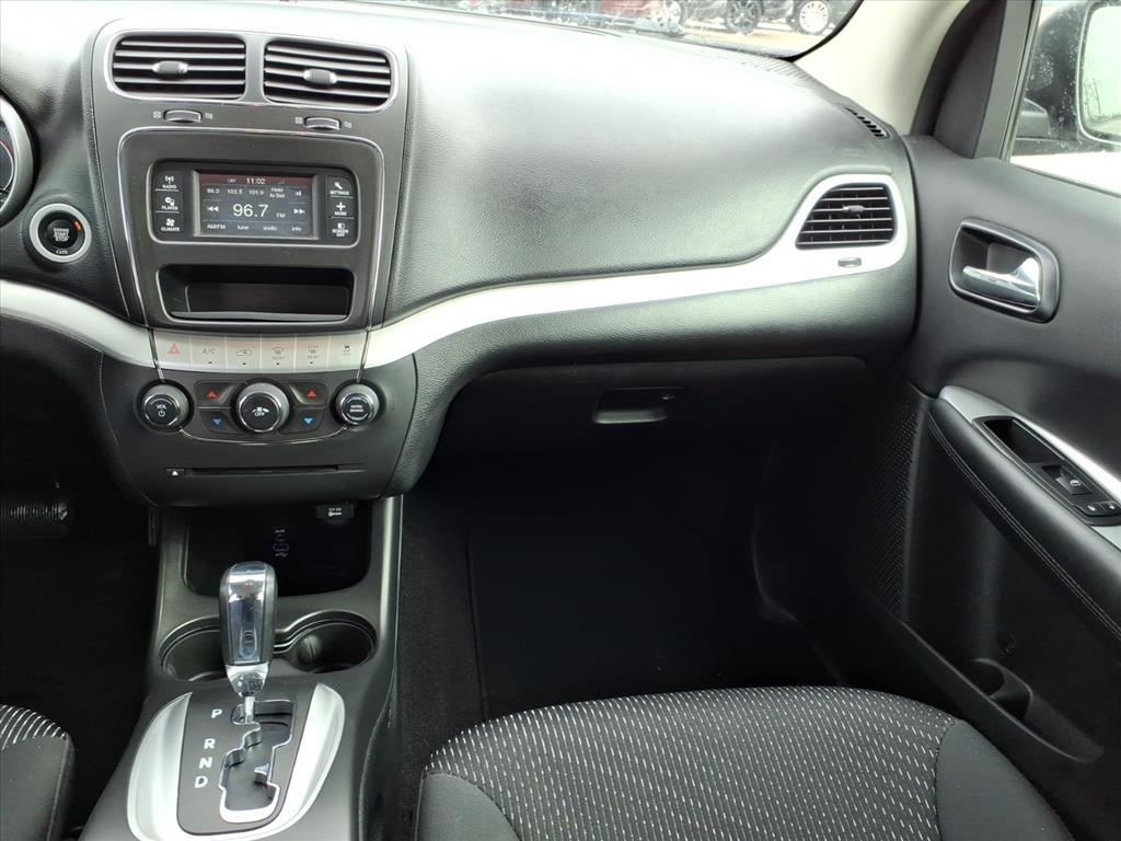 Dodge Journey SE 2017