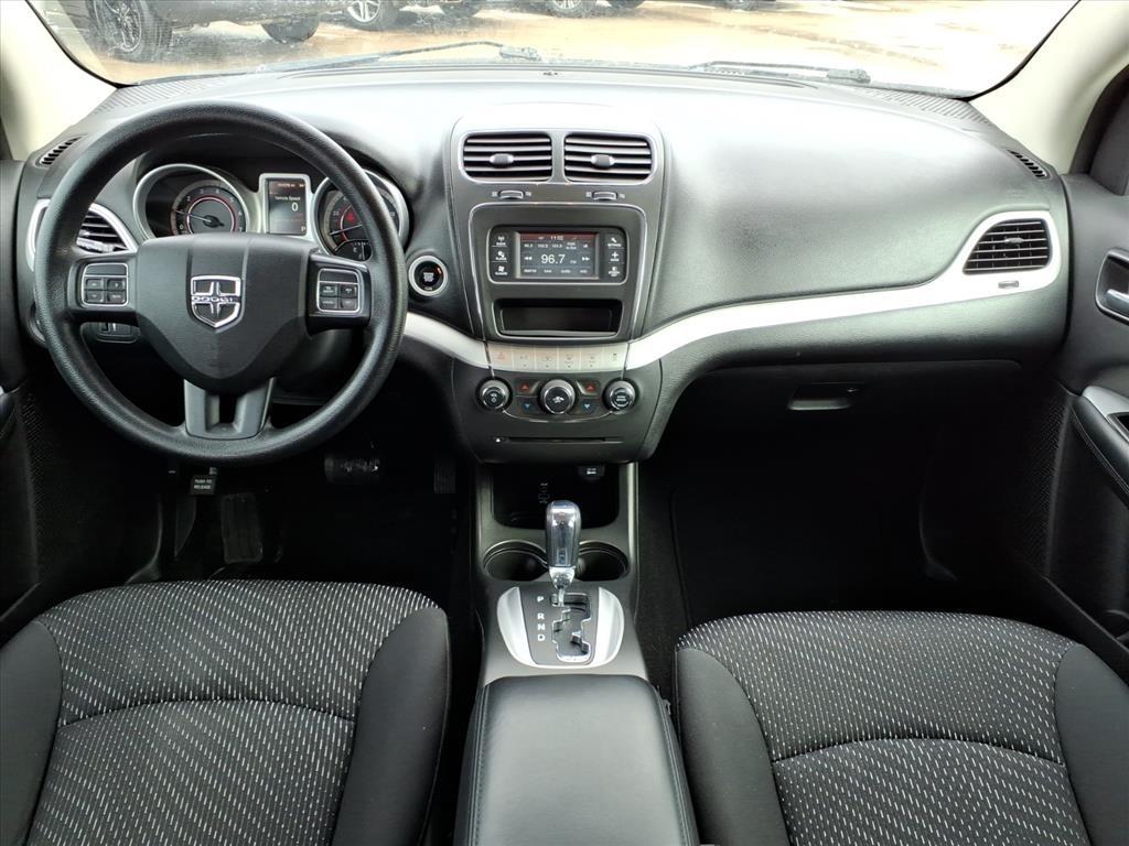 Dodge Journey SE 2017