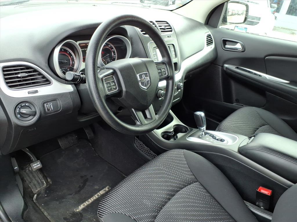 Dodge Journey SE 2017