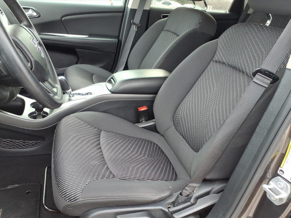 Dodge Journey SE 2017