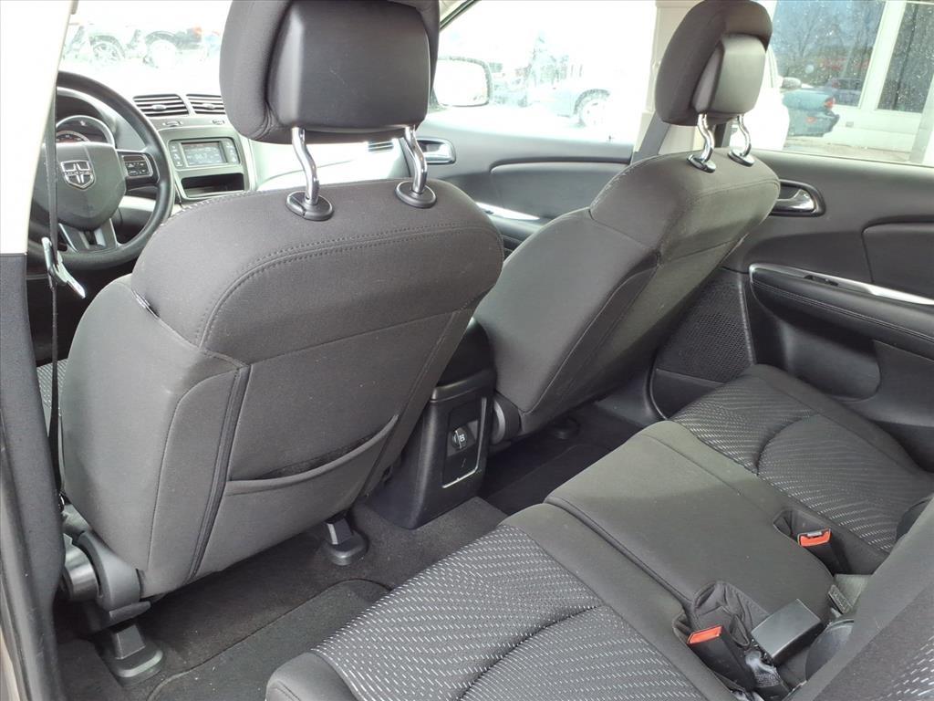 Dodge Journey SE 2017