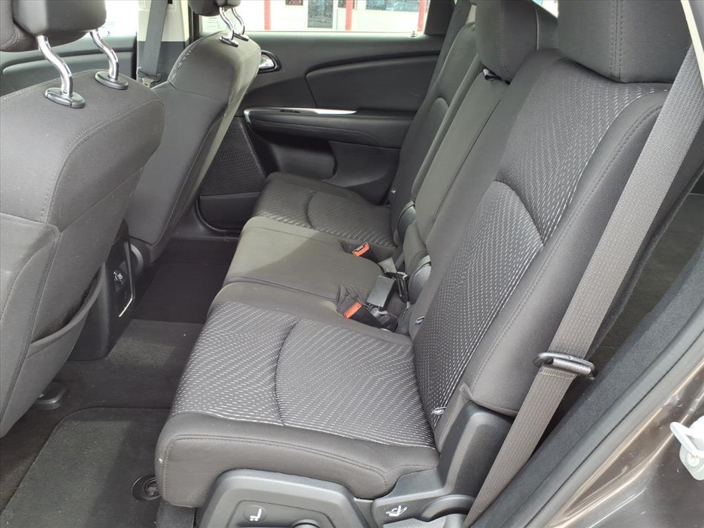 Dodge Journey SE 2017