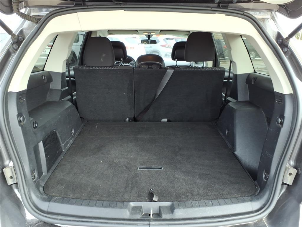 Dodge Journey SE 2017