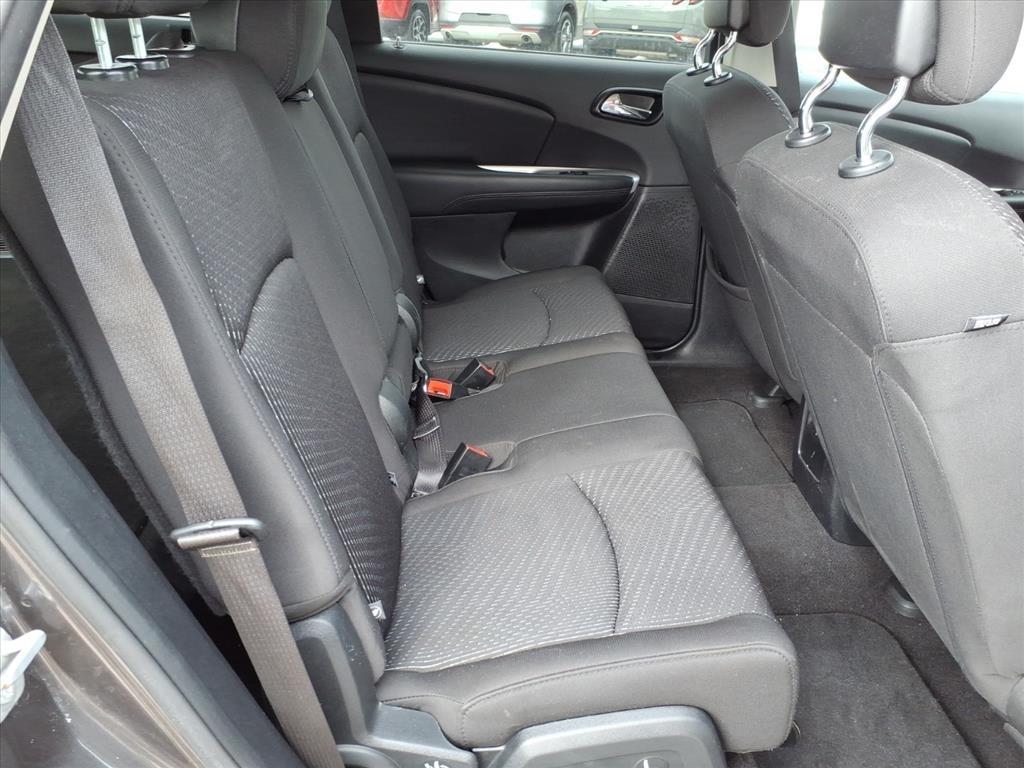 Dodge Journey SE 2017