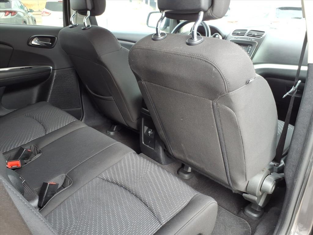 Dodge Journey SE 2017