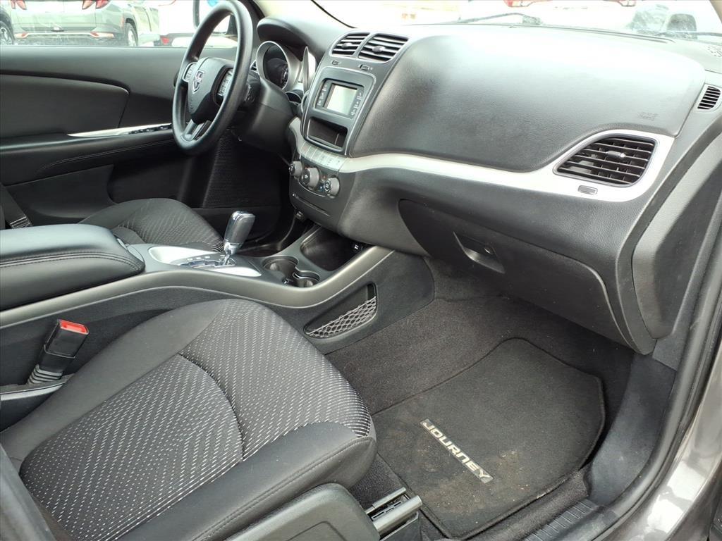 Dodge Journey SE 2017