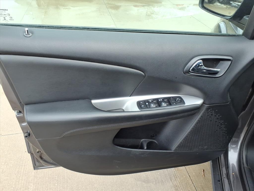 Dodge Journey SE 2017