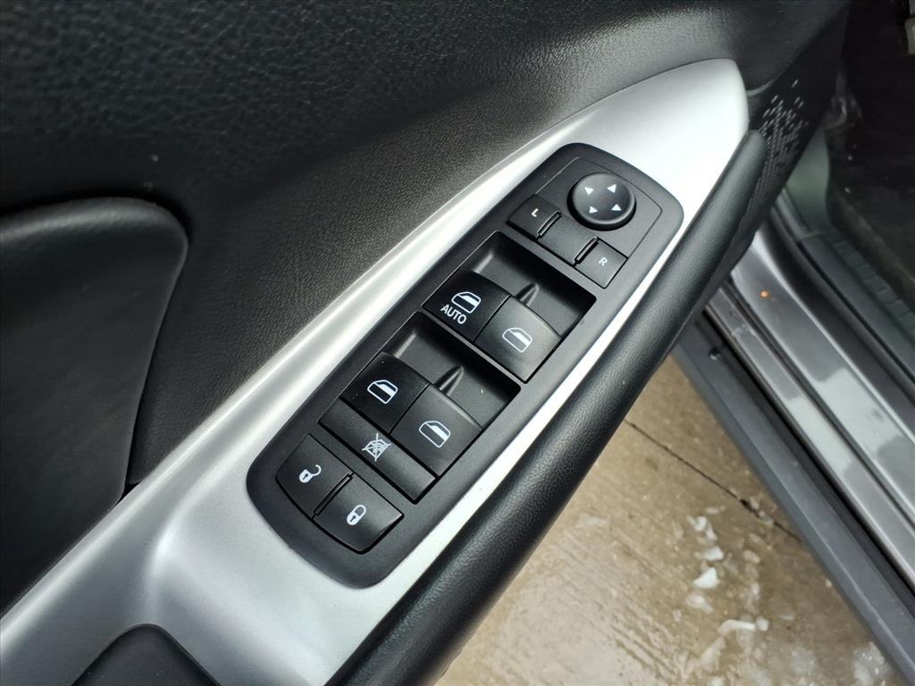 Dodge Journey SE 2017