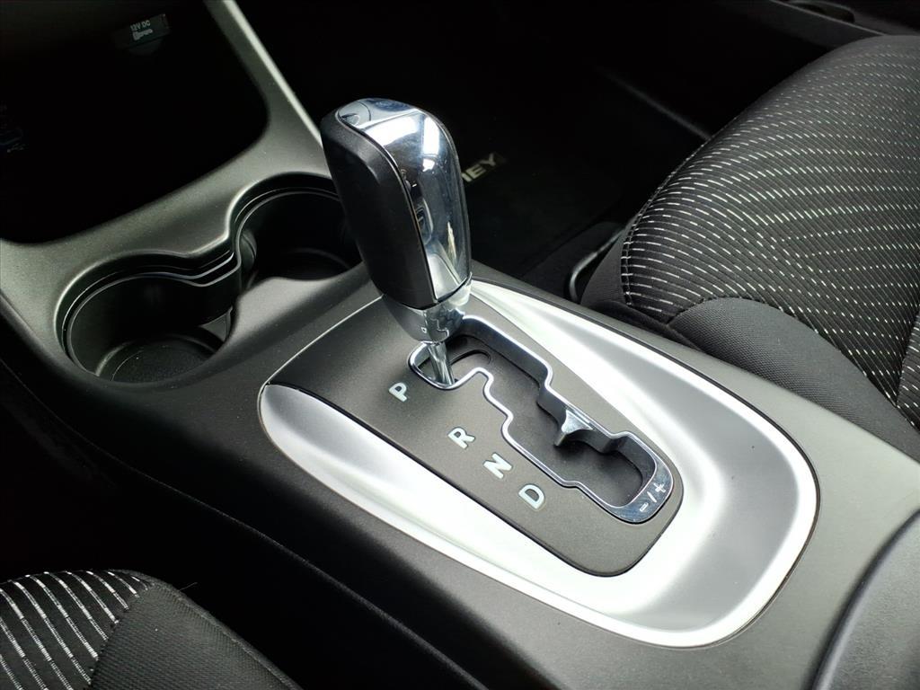 Dodge Journey SE 2017