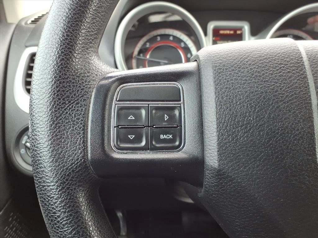 Dodge Journey SE 2017