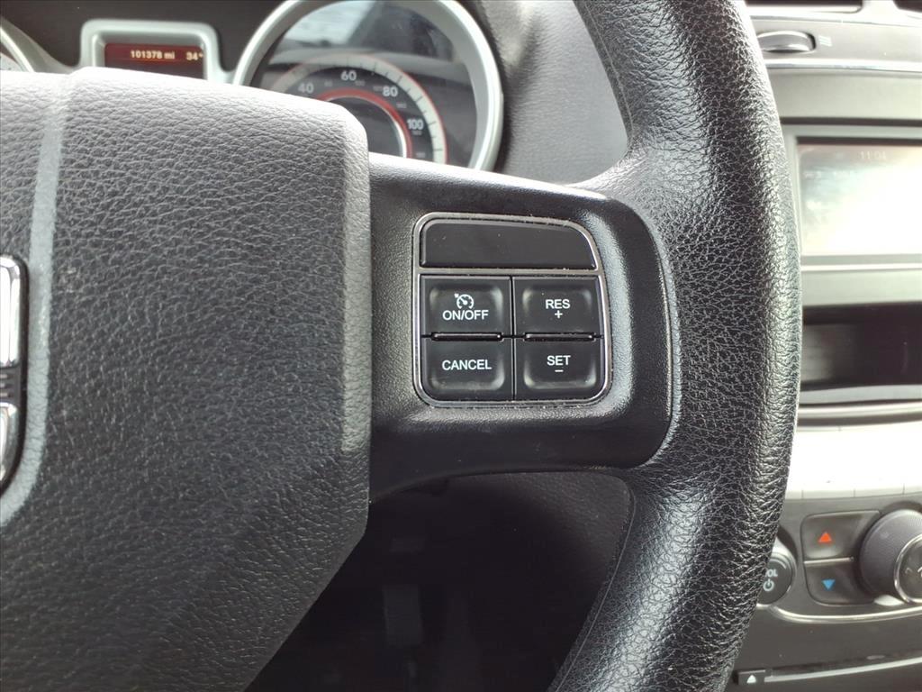 Dodge Journey SE 2017