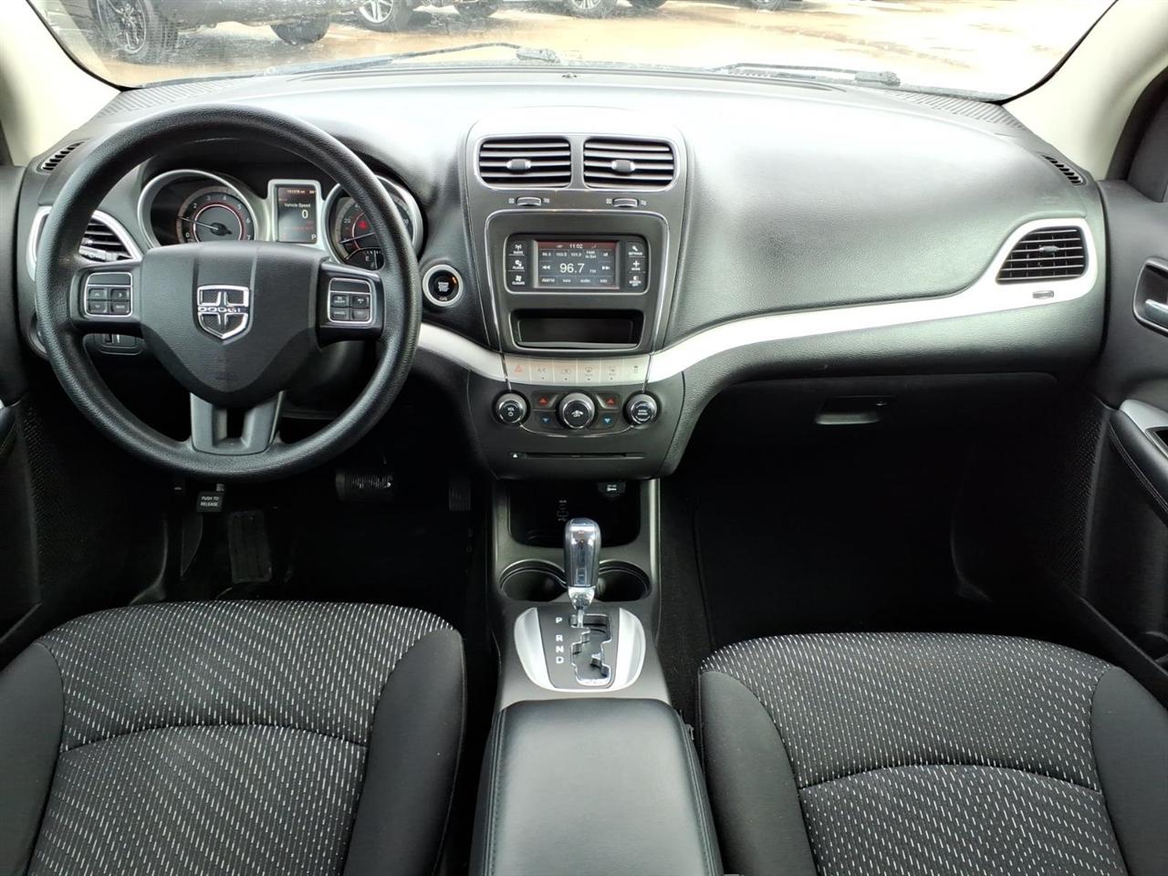 Dodge Journey SE 2017