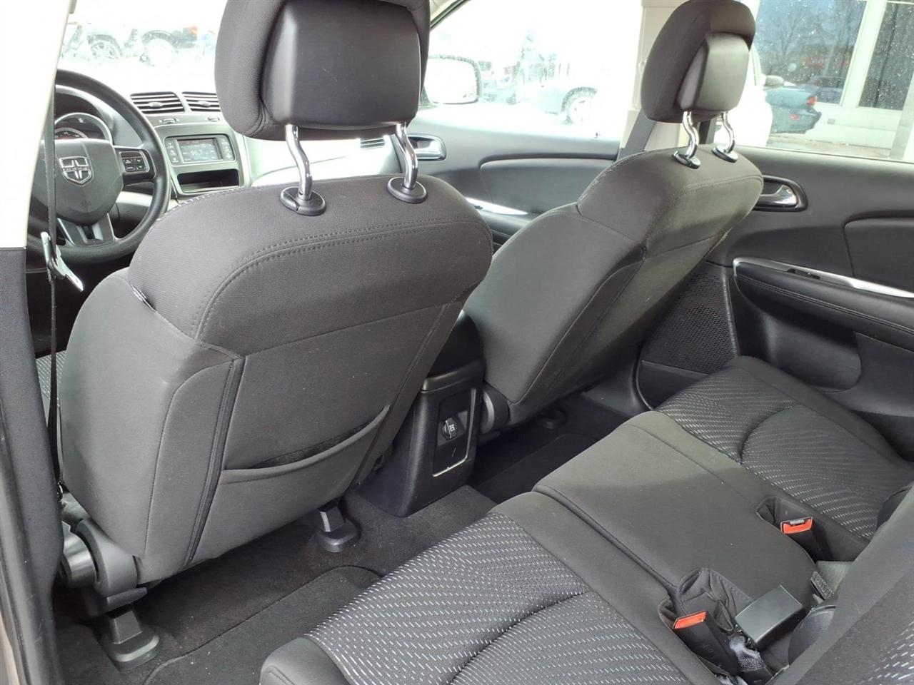 Dodge Journey SE 2017