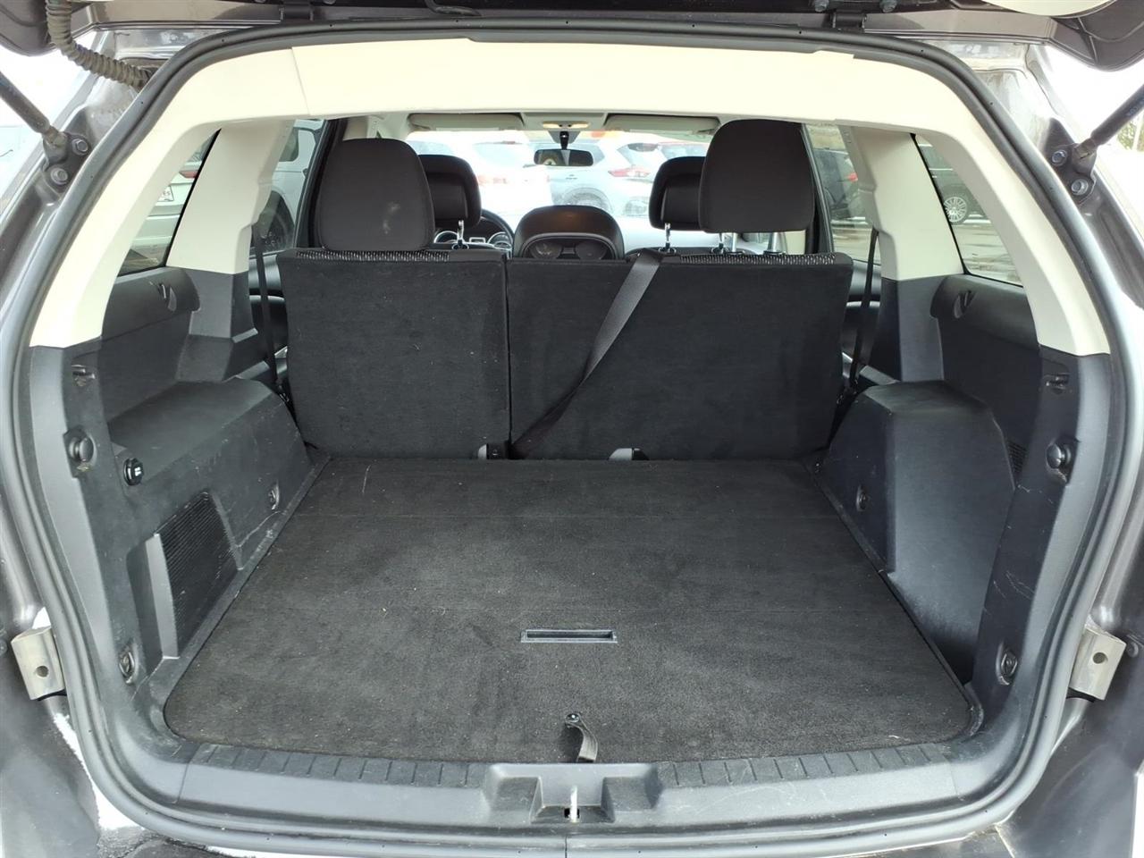 Dodge Journey SE 2017