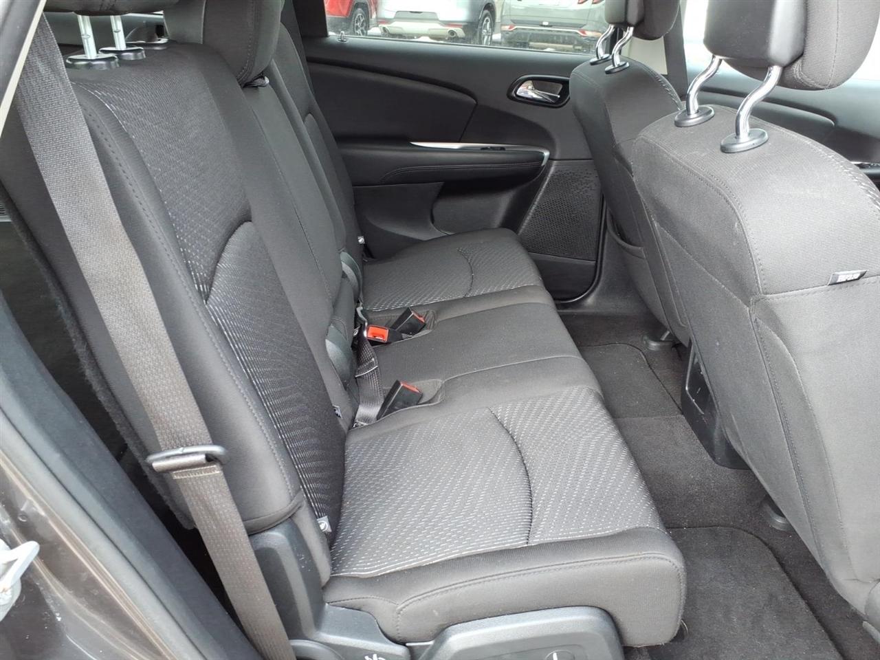 Dodge Journey SE 2017