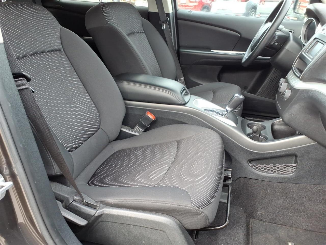 Dodge Journey SE 2017