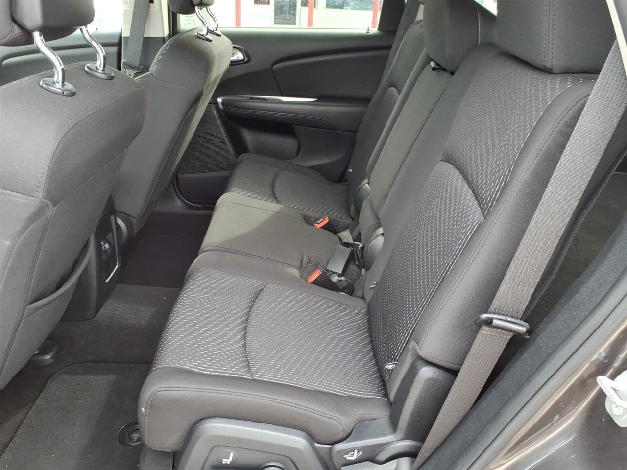 Dodge Journey SE 2017