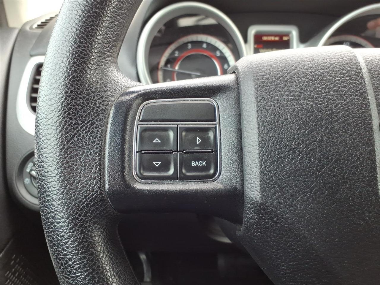 Dodge Journey SE 2017