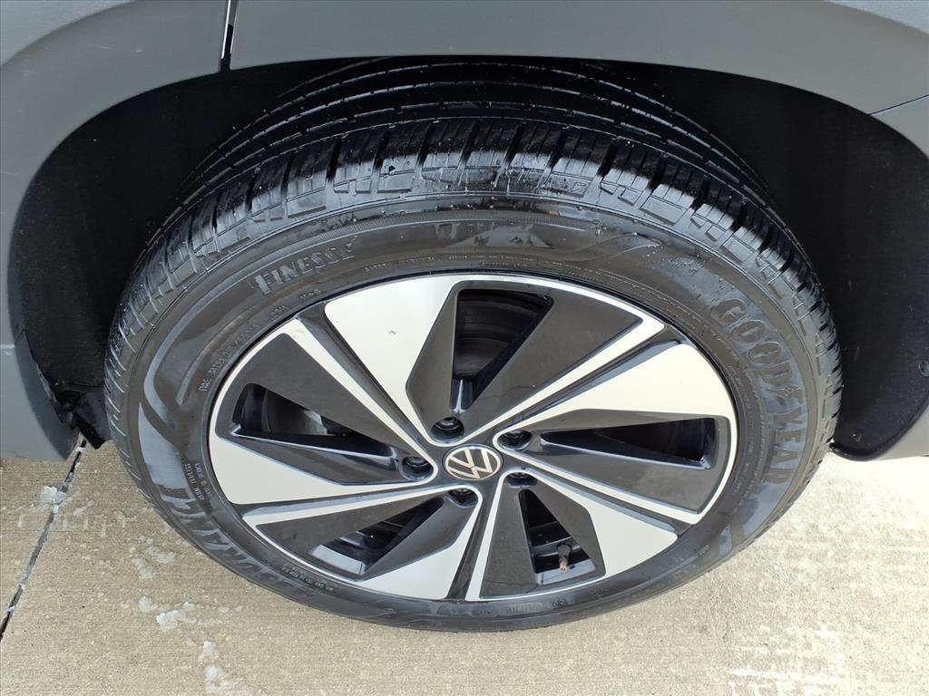 Volkswagen Taos SE 4Motion 2025