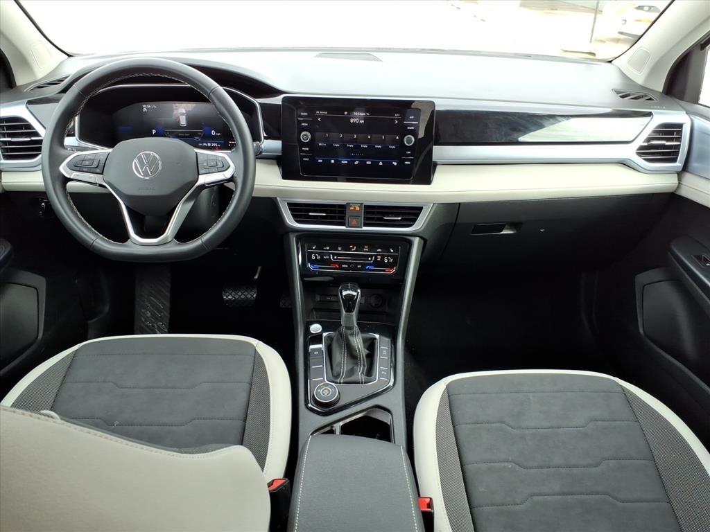 Volkswagen Taos SE 4Motion 2025