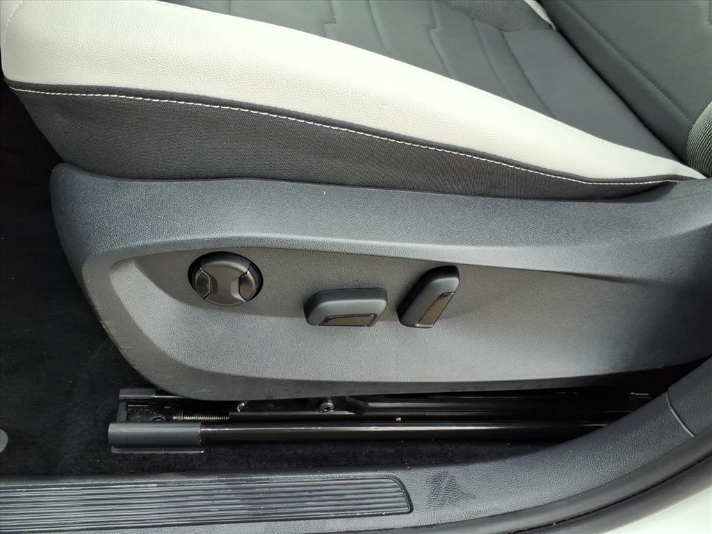 Volkswagen Taos SE 4Motion 2025