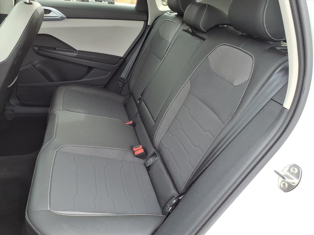 Volkswagen Taos SE 4Motion 2025