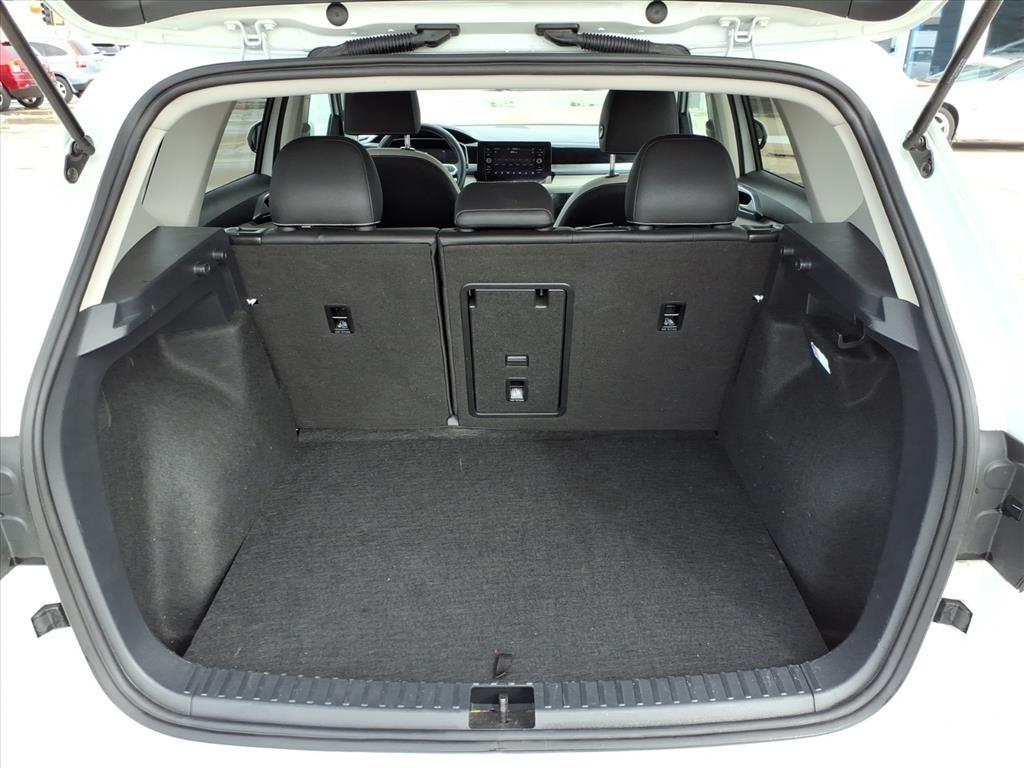 Volkswagen Taos SE 4Motion 2025