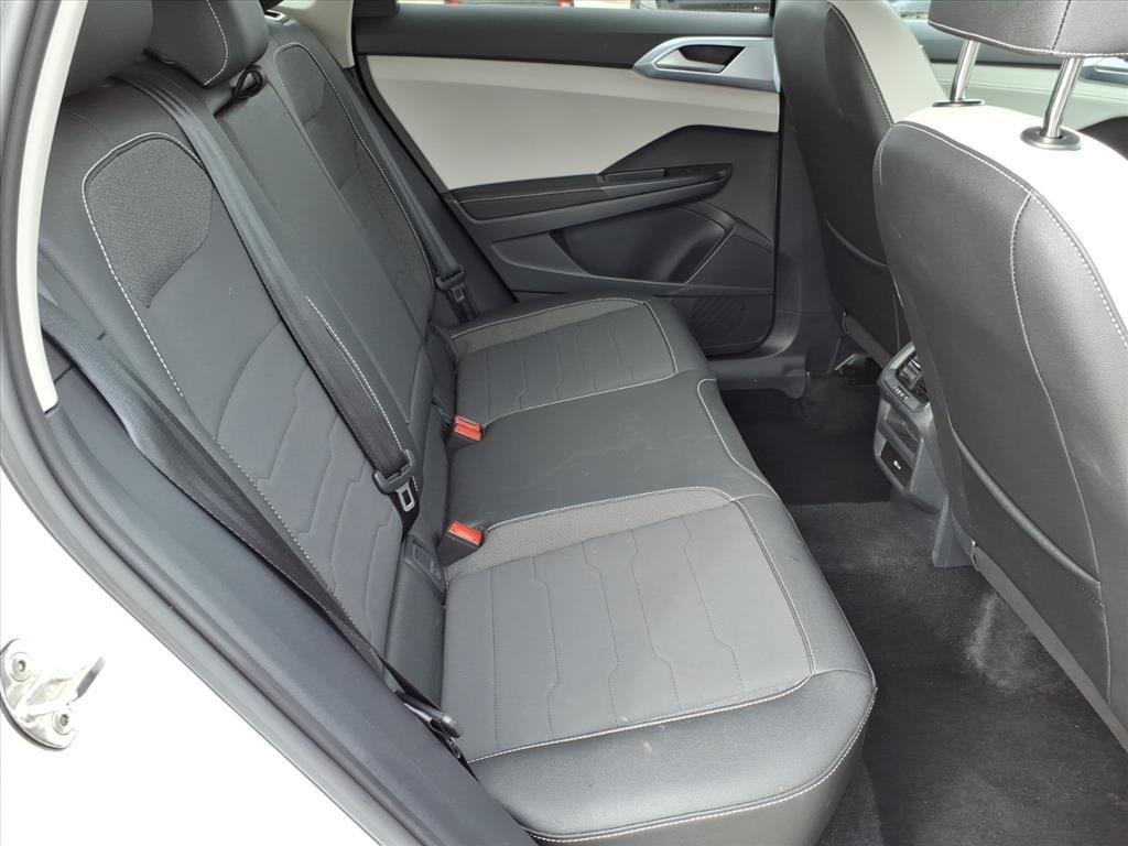 Volkswagen Taos SE 4Motion 2025