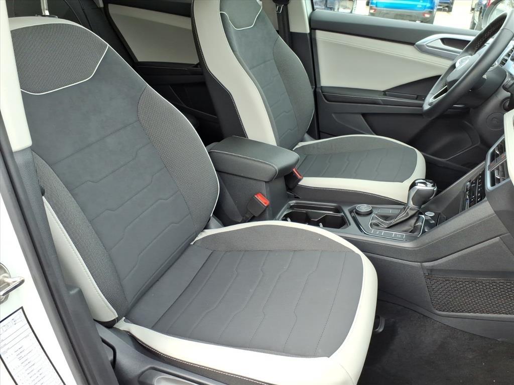 Volkswagen Taos SE 4Motion 2025