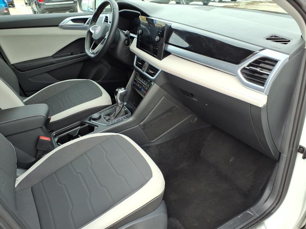 Volkswagen Taos SE 4Motion 2025