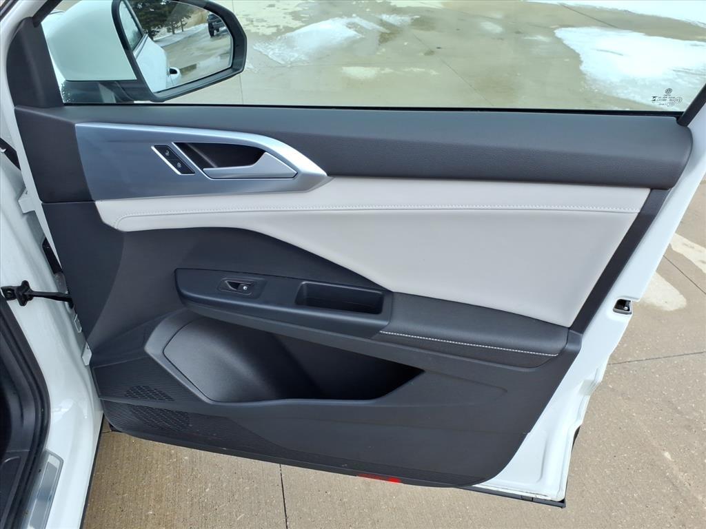 Volkswagen Taos SE 4Motion 2025