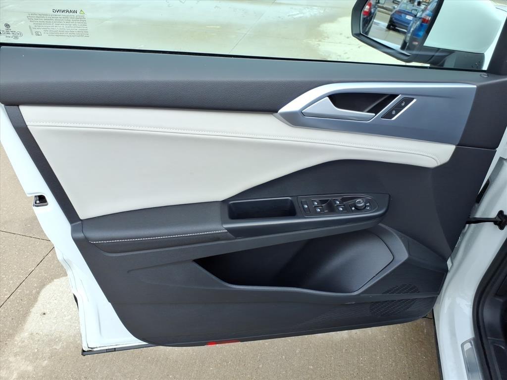 Volkswagen Taos SE 4Motion 2025