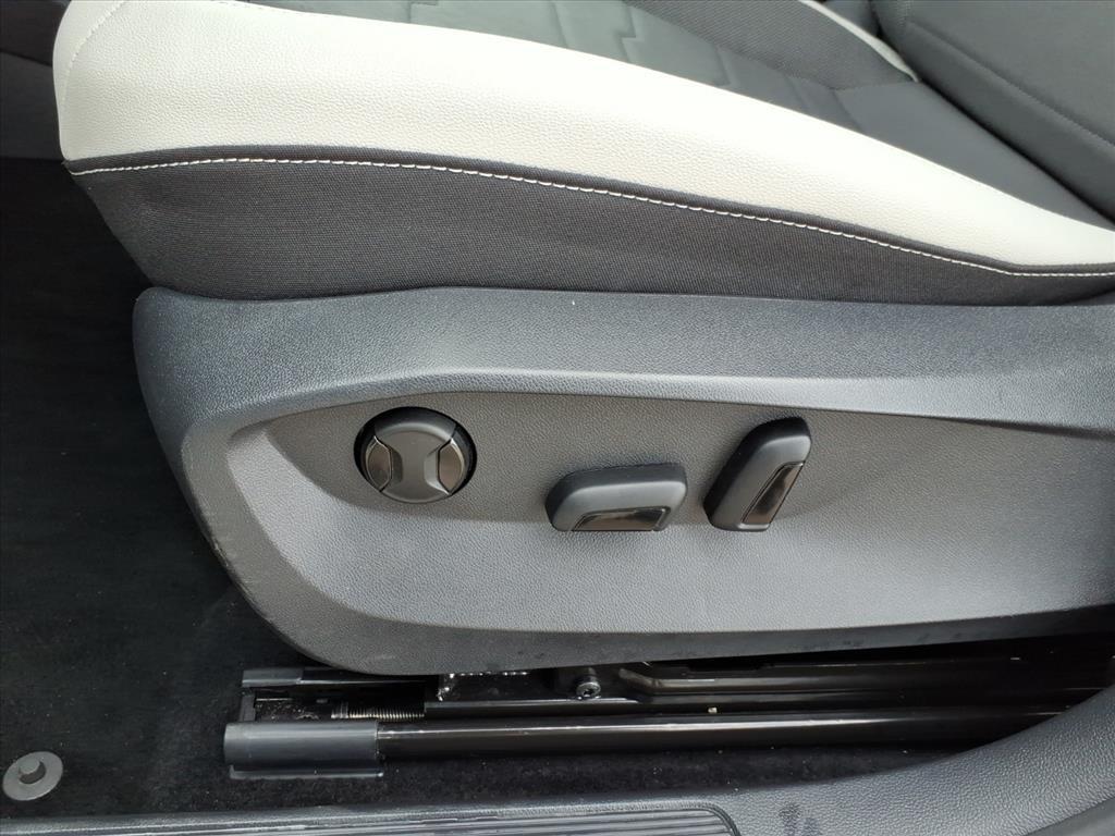 Volkswagen Taos SE 4Motion 2025