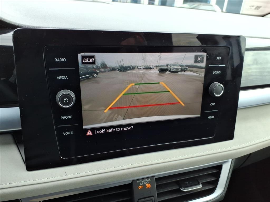 Volkswagen Taos SE 4Motion 2025