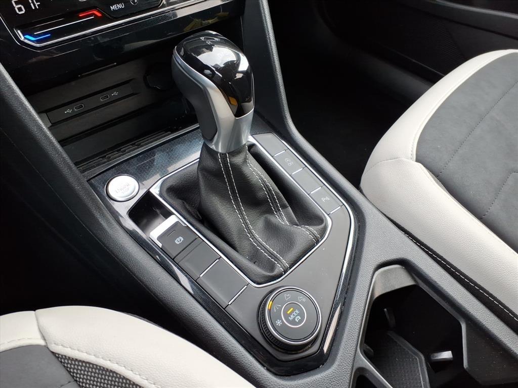 Volkswagen Taos SE 4Motion 2025