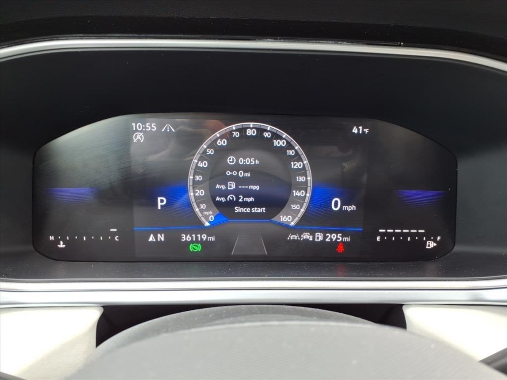 Volkswagen Taos SE 4Motion 2025