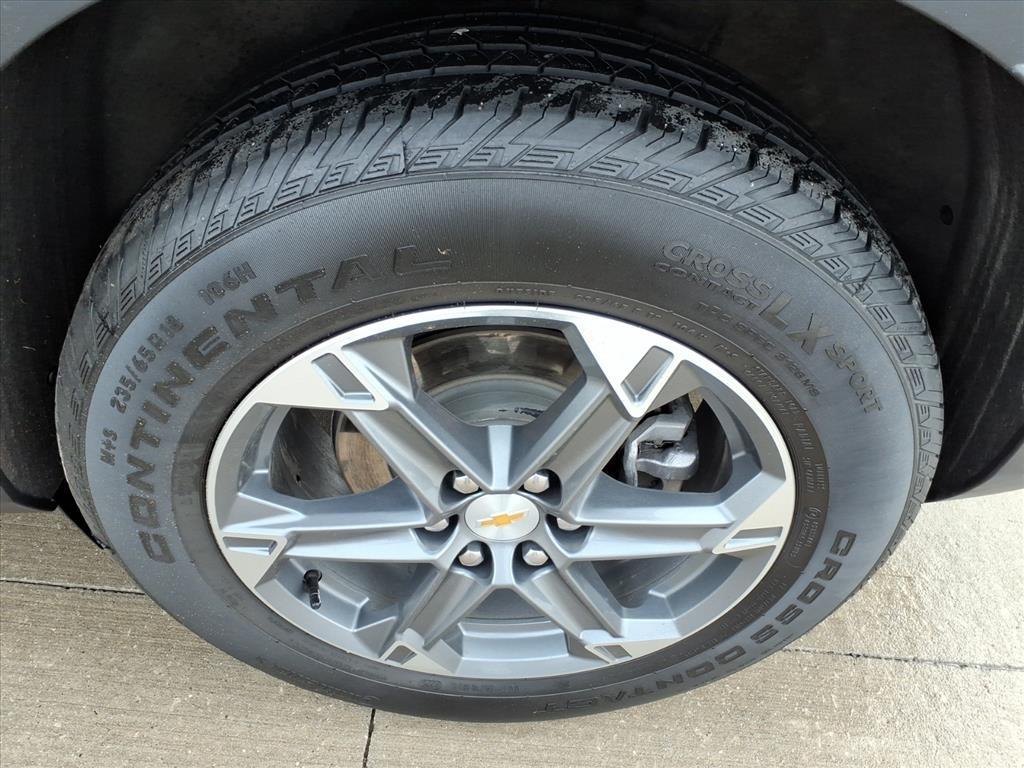 Chevrolet Blazer 2LT AWD 2025